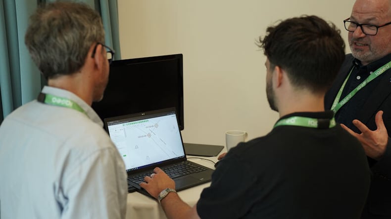 IQGeo-EMEA-Meetup-2024-Demo-Pods